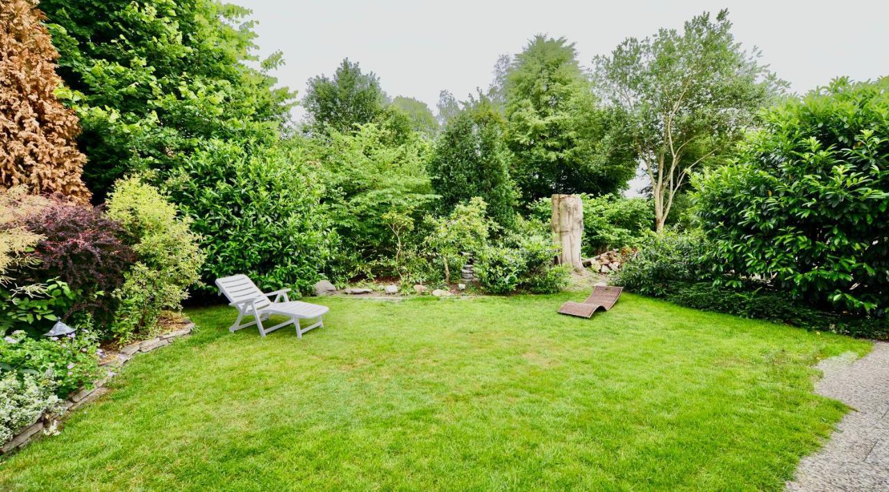 Ferienhaus Luneburger Heide Eschede Extérieur photo