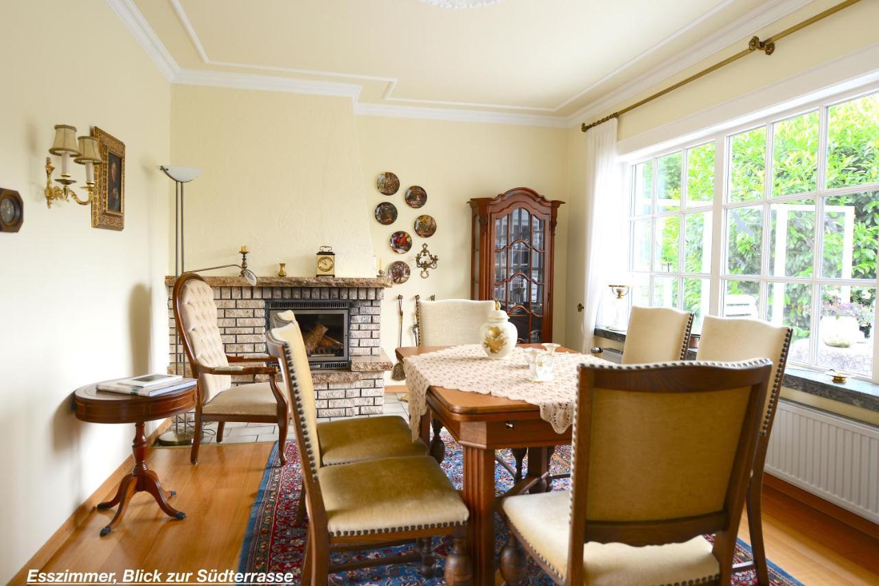 Ferienhaus Luneburger Heide Eschede Extérieur photo