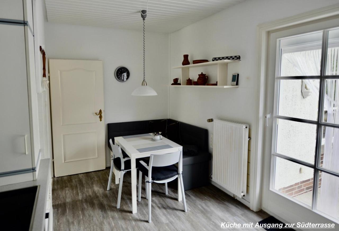 Ferienhaus Luneburger Heide Eschede Extérieur photo